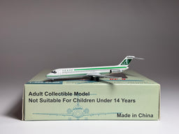 Aeroclassics 1:400 Ozark Airlines Douglas DC-9-40 N934L Stripes ACN934L