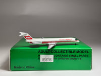 Aeroclassics 1:400 TWA Douglas DC-9 N934L Twin Stripe ACN934L