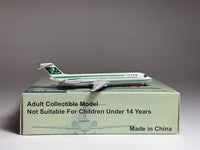 Aeroclassics 1:400 Ozark Airlines Douglas DC-9-40 N934L Stripes ACN934L