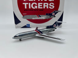 Inflight200 Flying Tigers Boeing 727-100 N936FT polished IF721039P
