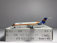 Net Models 1:400 Midway Airlines Douglas DC-9-30 N937ML exclusive NMN937ML