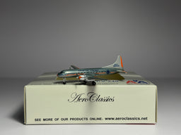 Aeroclassics 1:400 American Airlines Convair CV-240 N94223 Astrojet ACN94223