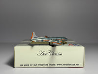 Aeroclassics 1:400 American Airlines Convair CV-240 N94223 Astrojet ACN94223