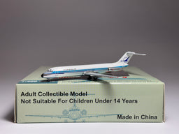 Aeroclassics 1:400 Republic Airlines Douglas DC-9-30 N945N North Central Hybrid ACN945N