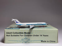Aeroclassics 1:400 Republic Airlines Douglas DC-9-30 N945N North Central Hybrid ACN945N