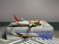 Aeroclassics 1:400 Southwest Boeing 737-700 N945WN Florida One ACN945WN