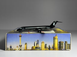 Aeroclassics 1:400 Playboy Douglas DC-9-32 N950PB All Black ACN950PB