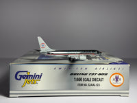 Gemini Jets 1:400 American Airlines Boeing 737-800 N951AA Astrojet GJAAL123