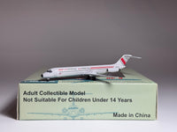 Aeroclassics 1:400 Airborne Express Douglas DC-9-40 N952AX ACN952AX
