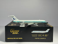Gemini Jets 1:200 North Central Douglas DC-9-30 N953N Duck tail G2NOR125