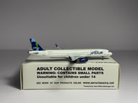 Aeroclassics 1:400 JetBlue Airbus A321 N955JB "Catch Mint if You Can" ACN955JB