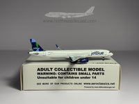 JetBlue Airbus A321 1:400 Aeroclassics N955JB (ACN955JB)