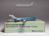 North Central Douglas DC-9-30 1:400 Aeroclassics N961N (ACN961N1)