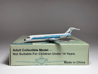 Aeroclassics 1:400 Republic Airlines Douglas DC-9-30 N963N ACN963N