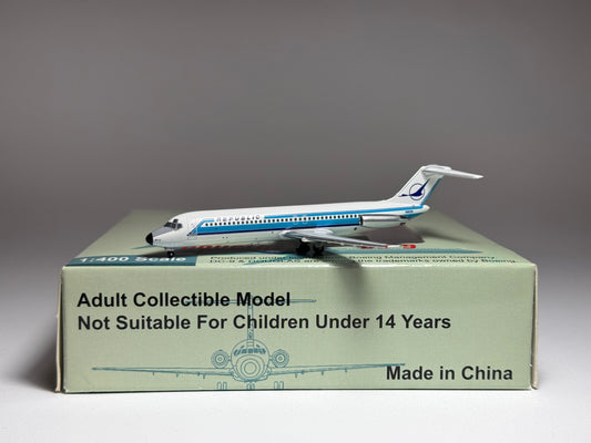 Aeroclassics 1:400 Republic Airlines Douglas DC-9-30 N963N ACN963N