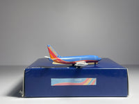 Aeroclassics 1:400 Southwest Airlines Boeing 737-200 N96SW Canyon Blue ACN96SW