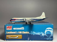 Hobby Master 1:200 Braniff International Lockheed L-188 Electra N9701C El Dorado HL1008