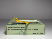 Aeroclassics 1:400 Northeast Airlines Douglas DC-9-30 N983NE Delta Logo ACN983NE