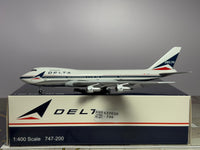 Aeroclassics 1:400 Delta Air Lines Boeing 747-100 N9900 Widget ACN9900