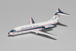 JC Wings 1:200 House Colors Douglas DC-9-14 N9DC rollout scheme JC2MCD071