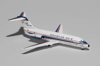 JC Wings 1:200 House Colors Douglas DC-9-14 N9DC rollout scheme JC2MCD071