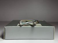 Aeroclassics 1:400 Delta Air Lines Douglas DC-3 NC28341 polished ACNC28341