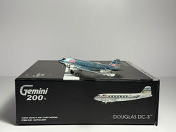 Gemini Jets 1:200 Pan American Douglas DC-3 NC33611 polished G2PAA397