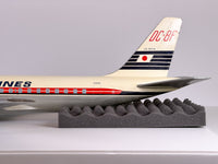1:50 Japan Airlines (JAL) Douglas DC-8-50 (JA8014) | Nemoto