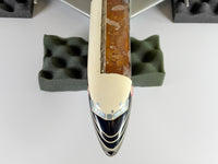 1:50 Japan Airlines (JAL) Douglas DC-8-50 (JA8014) | Nemoto