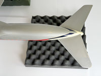 1:50 Japan Airlines (JAL) Douglas DC-8-50 (JA8014) | Nemoto