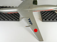 1:50 Japan Airlines (JAL) Douglas DC-8-50 (JA8014) | Nemoto