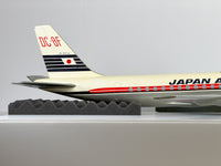 1:50 Japan Airlines (JAL) Douglas DC-8-50 (JA8014) | Nemoto