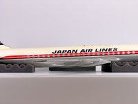 1:50 Japan Airlines (JAL) Douglas DC-8-50 (JA8014) | Nemoto