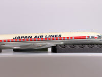 1:50 Japan Airlines (JAL) Douglas DC-8-50 (JA8014) | Nemoto