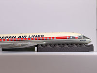 1:50 Japan Airlines (JAL) Douglas DC-8-50 (JA8014) | Nemoto