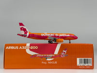 JetBlue Airbus A320-200 1:400 NG Models N643JB (NG15061)