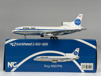 Pan American Lockheed L-1011-500 1:400 NG Models N507PA (35020)