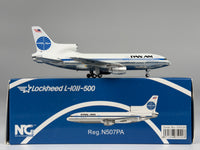 Pan American Lockheed L-1011-500 1:400 NG Models N507PA (35020)