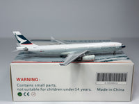 Cathay Pacific Airbus A330-300 1:400 NG Models B-HLD (NGEX-A-33030001A)