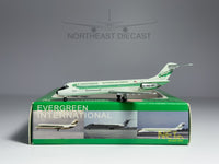 Evergreen International Douglas DC-9-30F 1:400 Net Models N935F (NMN935FA)