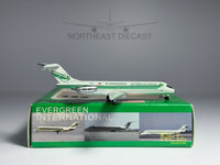 Evergreen International Douglas DC-9-30F 1:400 Net Models N935F (NMN935FA)