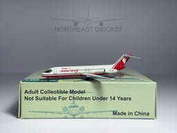 Midway Airlines Douglas DC-9-30 1:400 Net Models N940ML (NMN940ML)