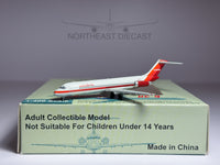 USAir Douglas DC-9-30 1:400 Net Models N946VJ (NMN946VJ)
