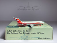 USAir Douglas DC-9-30 1:400 Net Models N946VJ (NMN946VJ)