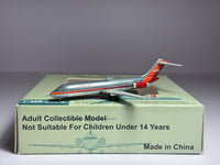 USAir Douglas DC-9-30 1:400 Net Models N967VJ (NMN967VJ)