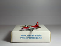 AeroPeru Fokker F-27 1:400 Aeroclassics OB-R-1082 (AC419935)