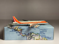 Aeroclassics 1:400 Faucett Peru Douglas DC-8-50 OB-1287 ACOB1287