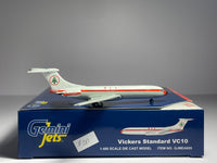 Gemini Jets 1:400 Middle East Airlines Vickers VC-10 OD-AFA 1970s colors GJMEA695