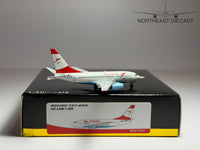 Austrian Airlines Boeing 737-600 1:400 Panda Models OE-LNM (BOX19002)