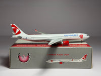 Phoenix Model 1:400 Czech Airlines Airbus A330-300 OK-YBA current colors PH4CSA1043